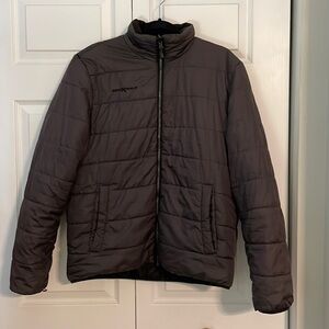 Mens ZeroXposur jacket